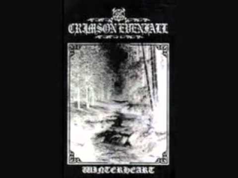 Crimson Evenfall - Mustan Yön Valtias