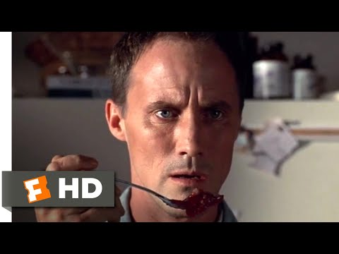 Thinner (1996) - What Have I Done? Scene (10/10) | Movieclips