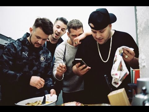 H16 - Každý Deň prod. Abe + Domeno | official video