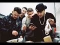 Videoklip H16 - Každý Deň (prod. Abe & Domeno)  s textom piesne