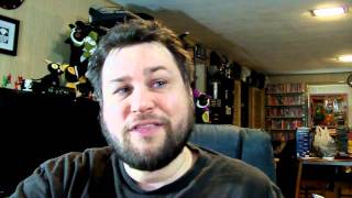 Crow Pickups - 20Nov2011 & Channel Update