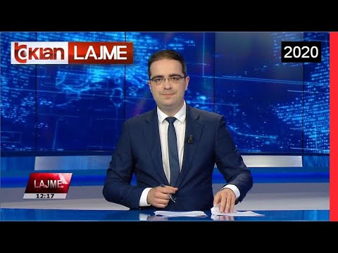 Edicioni i Lajmeve Tv Klan 05 Korrik 2020, ora 12:00 Lajme - News