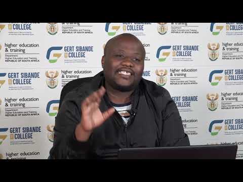 TVET's COVID-19 Learner Support Program EP198 - BUSINESS DEVELOPMENT