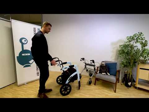 Rollz Motion - Instruktionsfilm