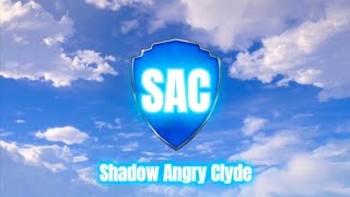 Our NEW Intro Parody (New BG Music)