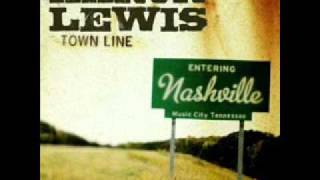 Aaron Lewis - Tangled Up In You