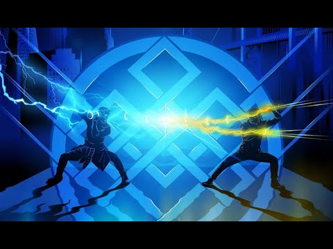 Lvl 70 Wenwu Comfortably Clears Shadowland Floor 101 | MFF