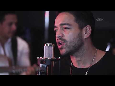 Pedro Cuevas - Que te perdone Dios (Acústico)