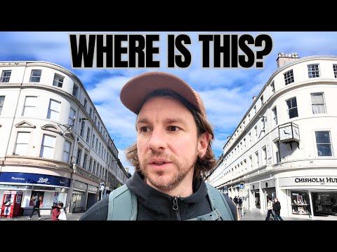 Scotland's Most Underrated City?