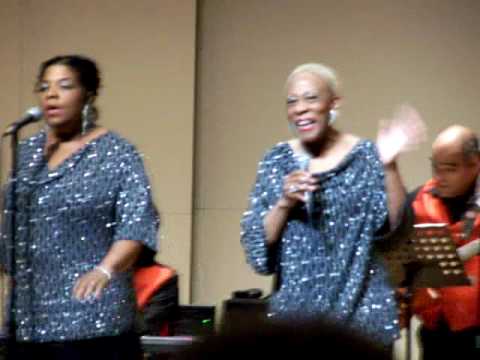 Sweet Talkin' Guy by the Chiffons