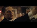 Legend 2015 Reggie Kills Jack Ending HD