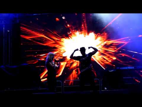 CC Catch-Megamix part3   KATOWICE LIVE HD 24.06.2017