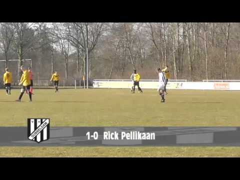 Dubbeldam A1-Unitas '30 A1