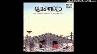 Strange Piano - Melvin Van Peebles - Quasimoto