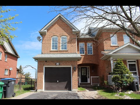 54 Monaco Crt Virtual Tour