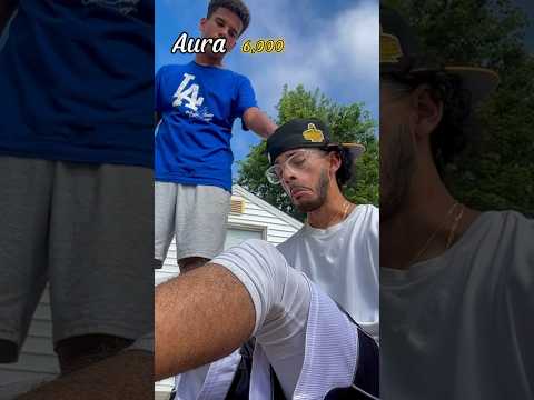 WORST Ways to Lose Aura in Basketball 😭🏀 #nba #basketball #explore