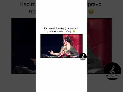 SVAĐA PINKOVE ZVEZDE MILAN KALINIC I DARA BUBAMARA