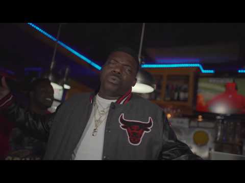 ALL IN...DRUG Feat...Qurius George