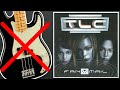 No Scrubs TLC No Bass Play Along