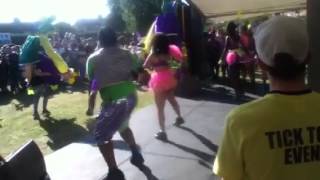 Broxtowe & Strelley Carnival 6.9.2015