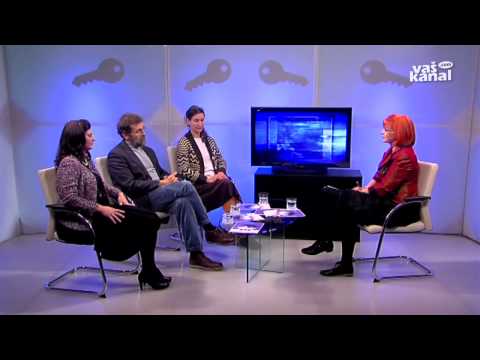 Pravi ključi, Celostno zdravje, 28. januar 2015