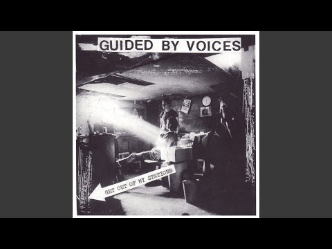 Scalding Creek - Guided by Voices