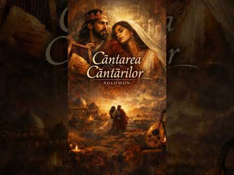 Cântarea cântărilor