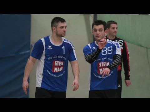 TSG Emmerthal – TuS GW Himmelsthür