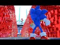 What Sonic Forces Bosses Should Have Been