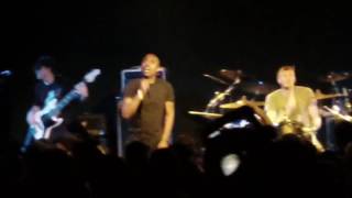 Candiria Live, Starland Ballroom 2016