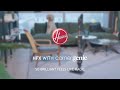 Vacuum Cleaners Hoover HFX With CornergenieTM Hero Video 30s