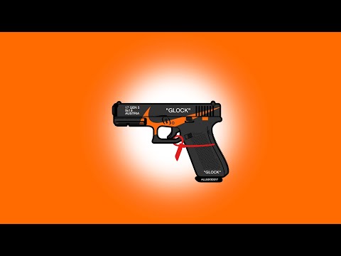 [FREE]NLE Choppa x Zola x Splurge - Freestyle type beat - "NIKE GLOCK"- Prod by 0ven