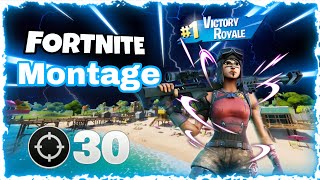 BEST FORTNITE MONTAGE Best Builder/2K/UFC God At Fortnite Road to 50 subs