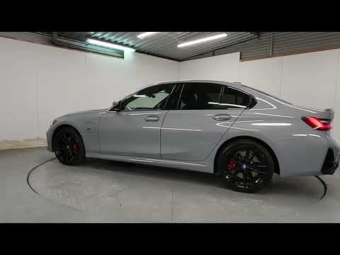 BMW 3-Series 330e xDrive M Sport - Image 2