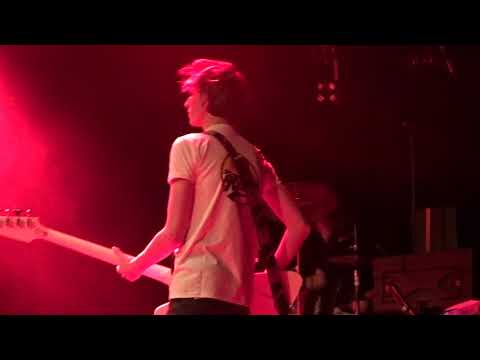 The Ride Live @Cologne PEACE Festival – Child Of Joy