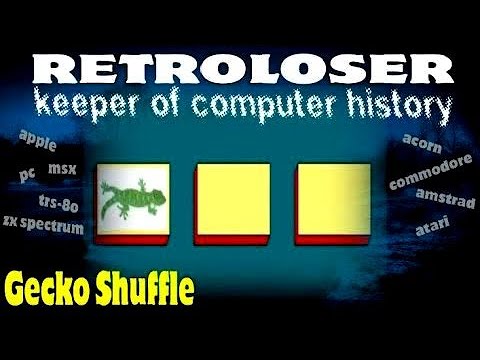 Gameplay Video