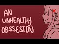 An Unhealthy Obsession YANDERE HALLOWEEN ANIMATIC