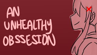 An Unhealthy Obsession - YANDERE HALLOWEEN ANIMATIC