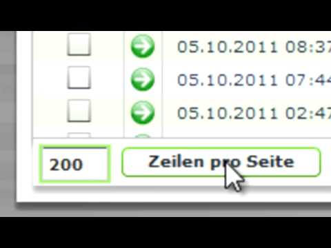 Das HKN E-Mail-Archiv