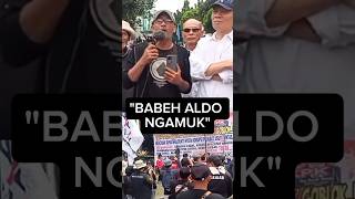 Download lagu BABEH ALDO 'NGAMUK' PAK PRABOWO JANGAN GAKUT SAMA TUKANG MEBEL mp3 Download lagu BABEH ALDO 'NGAMUK' PAK PRABOWO JANGAN GAKUT SAMA TUKANG MEBEL mp3
