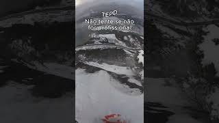 Não tente se não for profissional! 😱