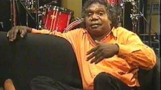 yothu yindi djapana and baywara