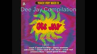 Dee jay compilation (1991) - B