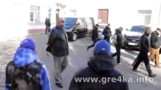 Ларин - титушки