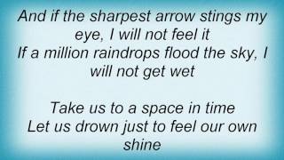 Elysian Fields - Drunk On Dark Sublime Lyrics