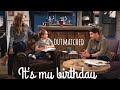 Birthday party | Opening | Outmatched