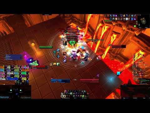 Mythic Painsmith Raznal - Elemental Shaman PoV | Fun Detected - Area 52(US)