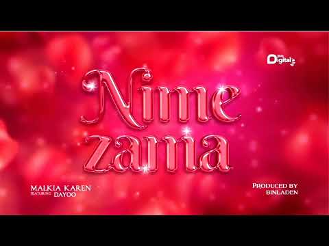 Malkia Karen Ft Dayoo _ [Mp3 Audio]