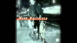 Mark Whitfield - Autumn In New York (Verve Records 1995)