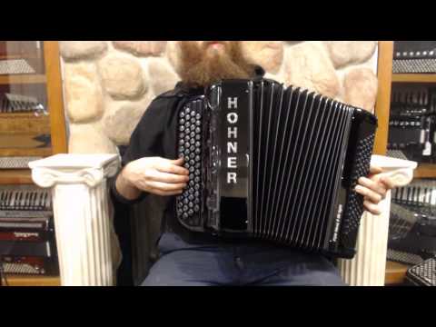 HOFUN80L - Hohner Fun Nova II Light MM 80 $1195